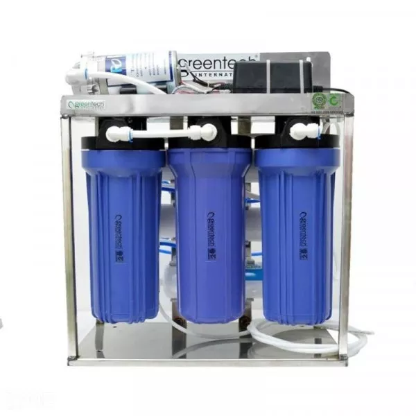 25 LTR Commercial RO on rent