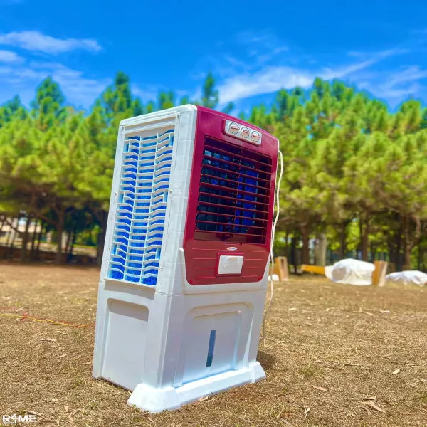 Air Cooler (50-65 Litres) on rent