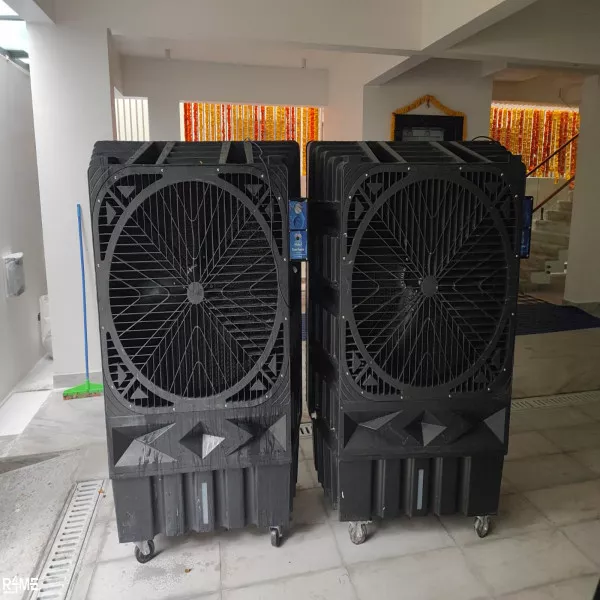 Air Cooler (80 to 100 Litres) on rent