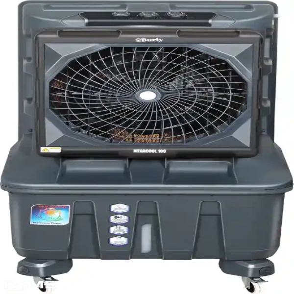 Air Cooler (80 to 100 Litres) on rent