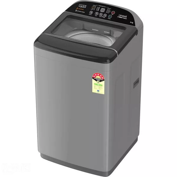 Top Load Washing Machine on rent