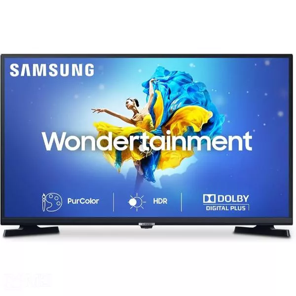 Smart LED TV - 32 inch on rent