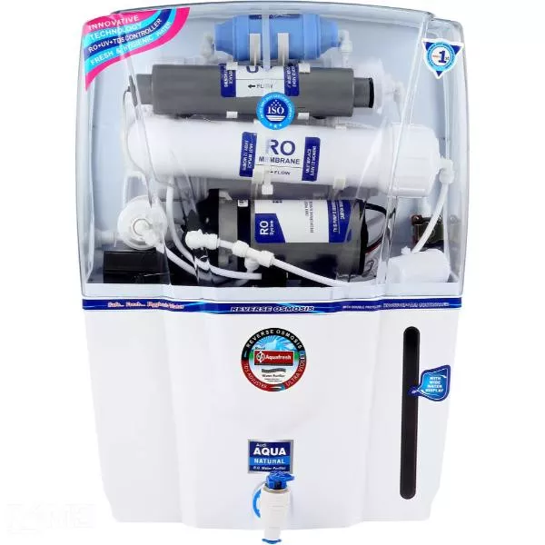 Water Purifier Premium on rent
