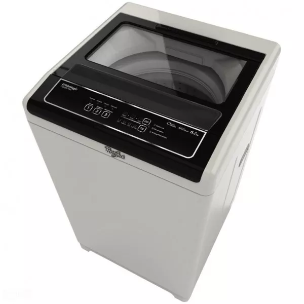 Single Door Fridge & Fully Automatic Washing Machine on rent