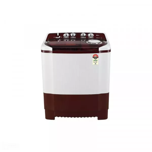 Semi-Auto Washing Machine on rent
