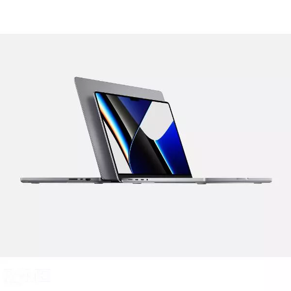 Macbook Pro M1 (16GB 512SSD 14 Inch) on rent