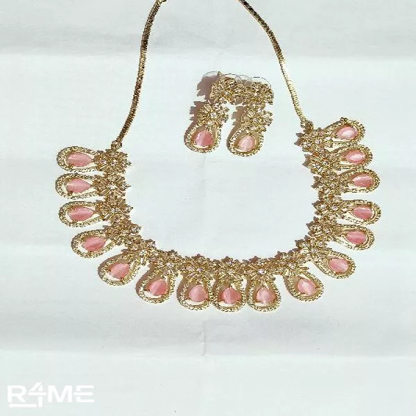 Jewellery for Festive Wear on rent