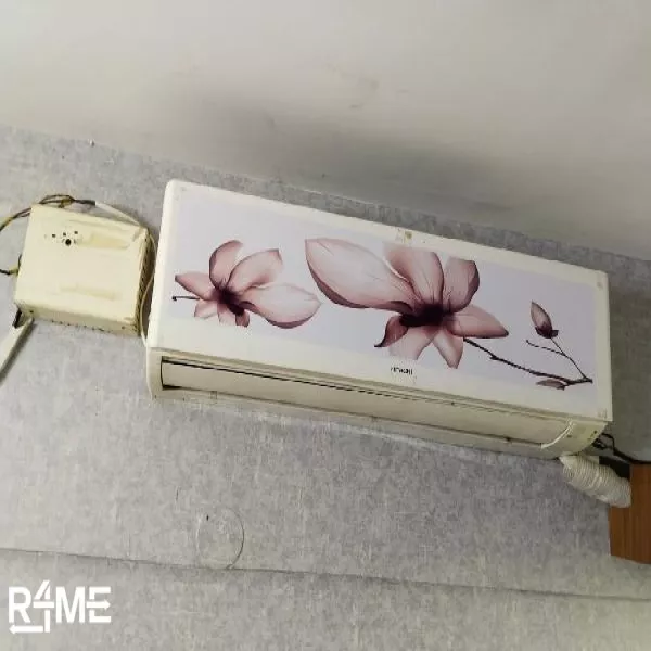 1.5 Ton Split Ac- Hitachi on rent