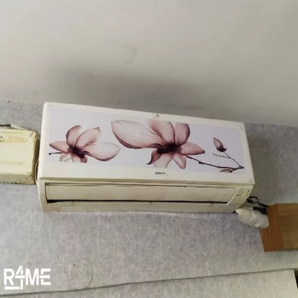 1.5 Ton Split Ac- Hitachi on rent