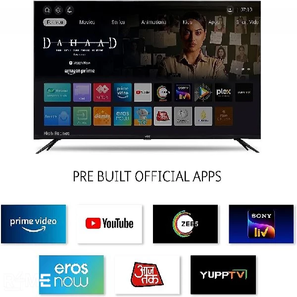 Tv It Four Rental Cctv/Tv/Net on rent