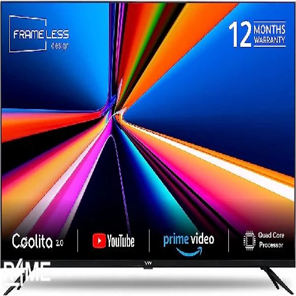 Tv It Four Rental Cctv/Tv/Net on rent