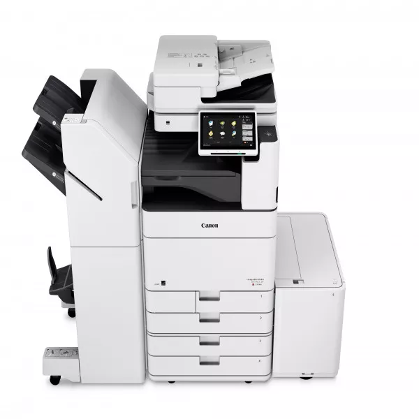 Business Copier on rent
