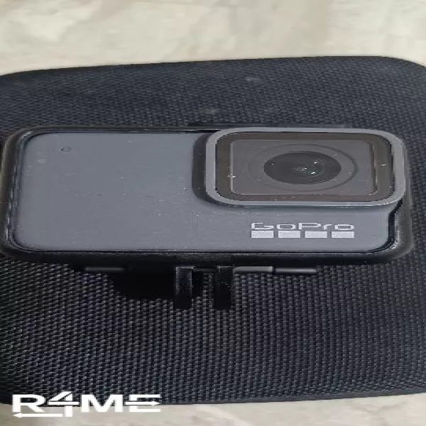 Go Pro Hero 7 on rent
