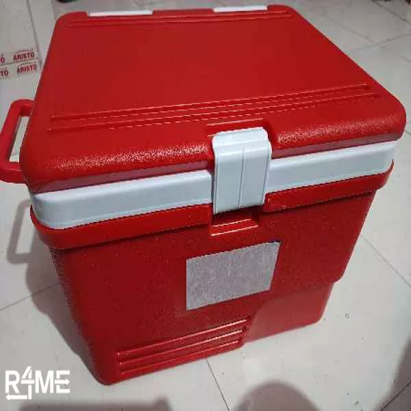 25 Litre Icebox on Rent on rent