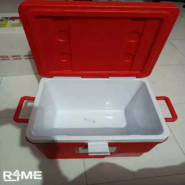 25 Litre Icebox on Rent on rent
