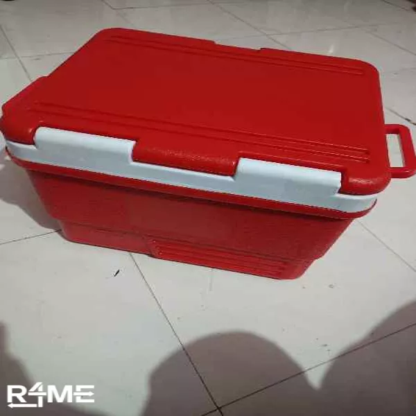 25 Litre Icebox on Rent on rent