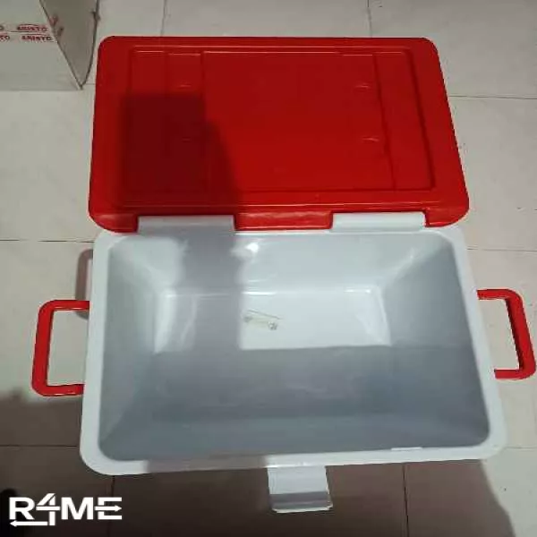 25 Litre Icebox on Rent on rent