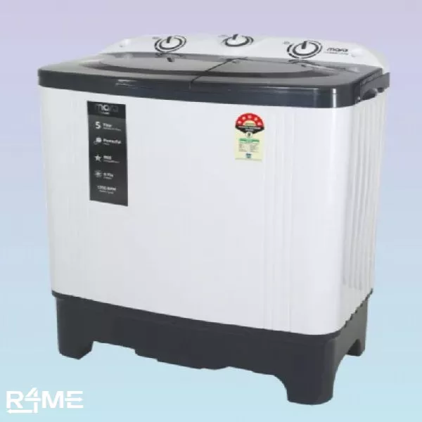 Semi Automatic Washing Machine on rent