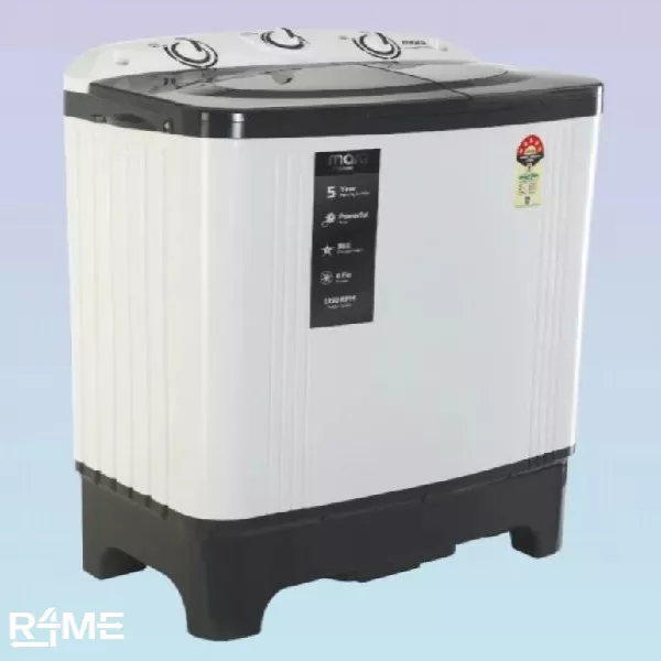 Semi Automatic Washing Machine on rent