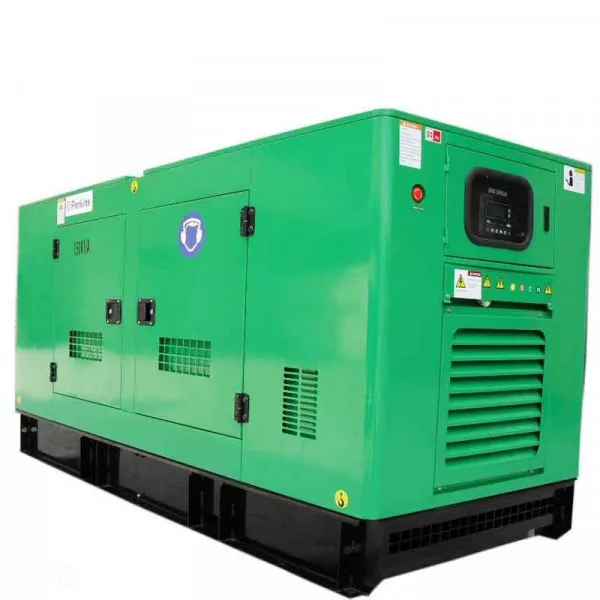 82.5/100/125 KVA Diesel Genset on rent
