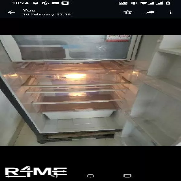 Godrej Single Door EnergySaver on rent