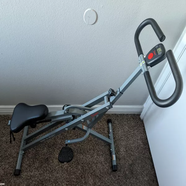 Sunny Row-N-Ride on rent