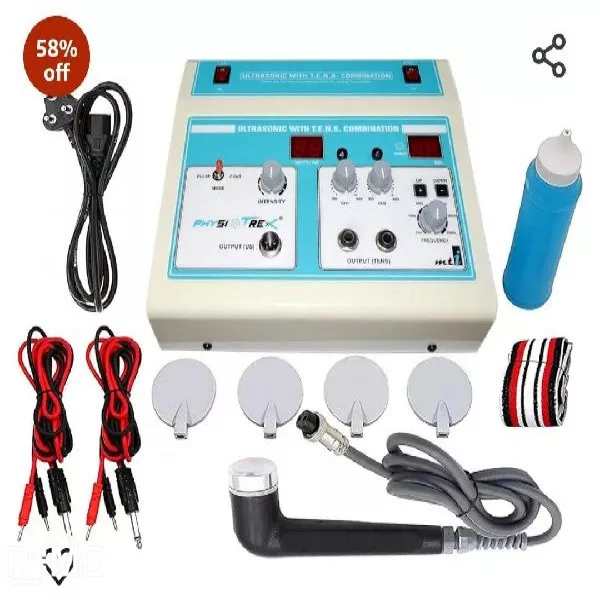 Electrotherapy Equipment on rent