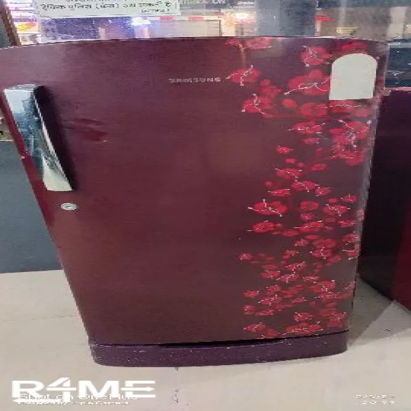 Fridge On Rent on rent