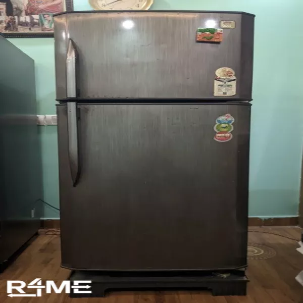 250 litres freeze on rent