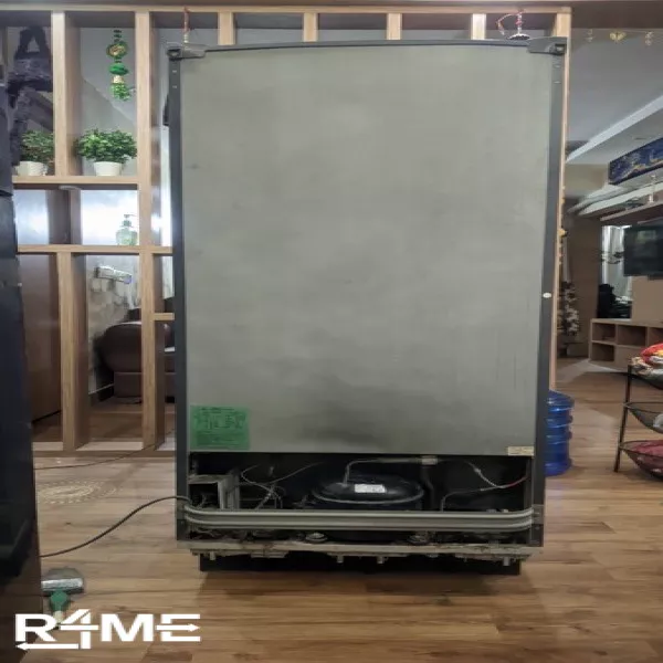 250 litres freeze on rent