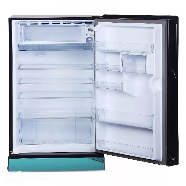 Haier 190L 4 Star Refrigerator on rent