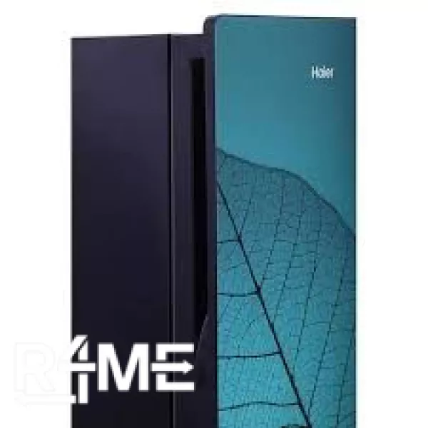 Haier 190L 4 Star Refrigerator on rent