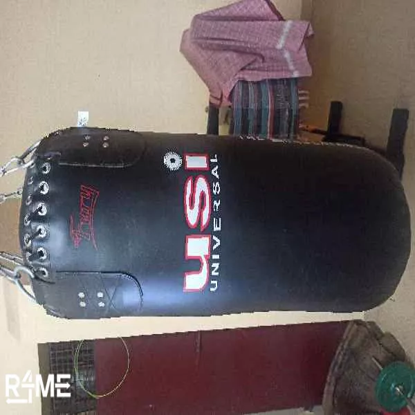 USI Universal Punching Bag on rent
