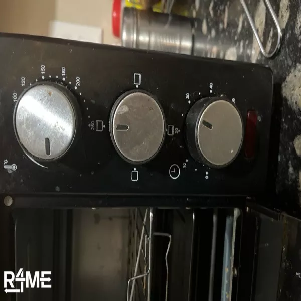 Oven Toaster Griller OTG on rent