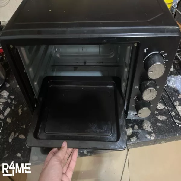 Oven Toaster Griller OTG on rent
