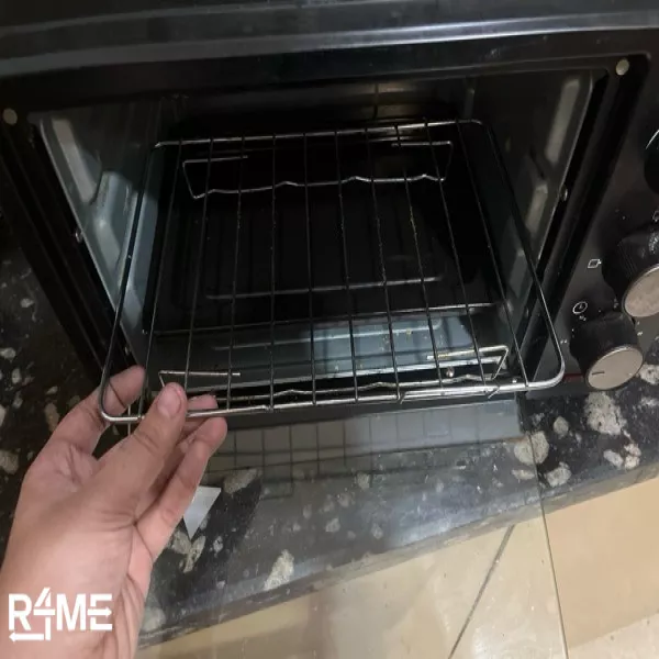 Oven Toaster Griller OTG on rent