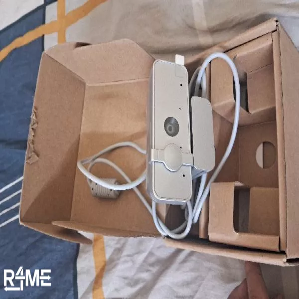 Lenovo Webcam on rent