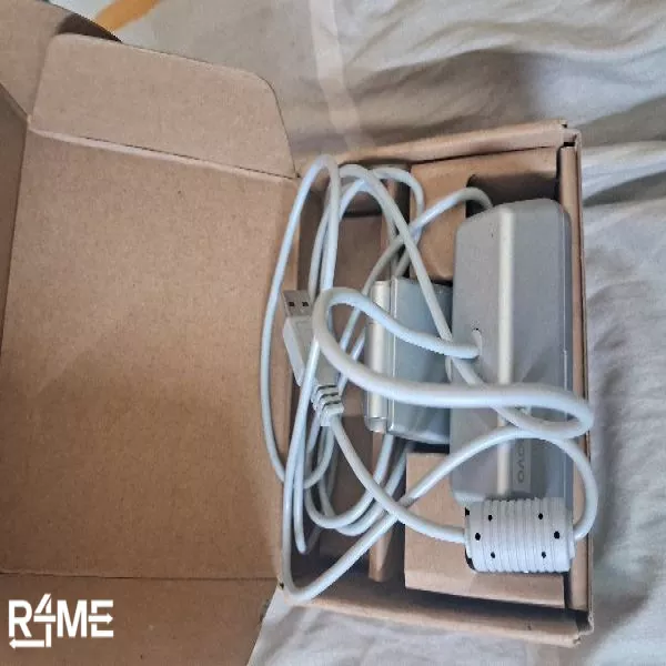 Lenovo Webcam on rent