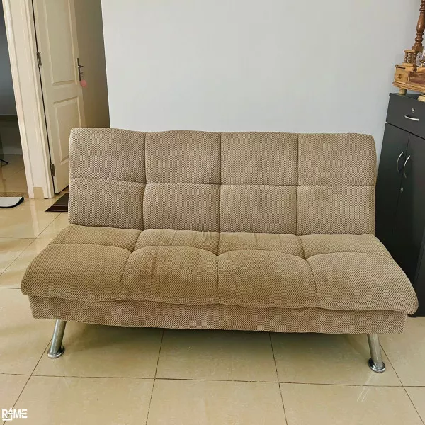 Royal Oak Sofa cum bed on rent