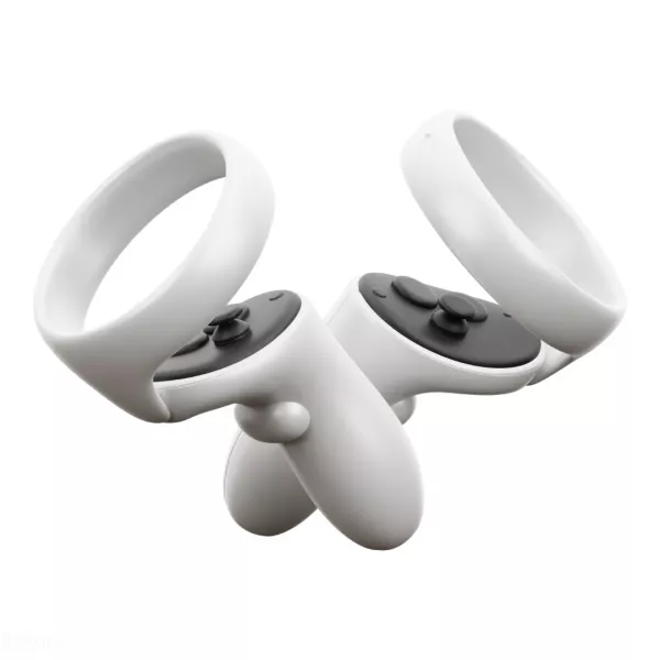 Oculus Quest 2 on rent