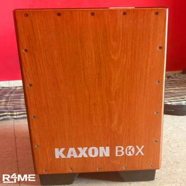 Cajon on rent