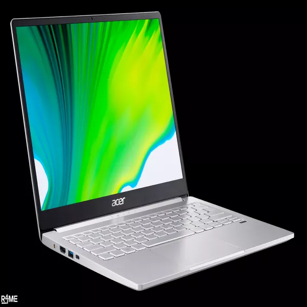 Acer Swift Laptop on Rent on rent
