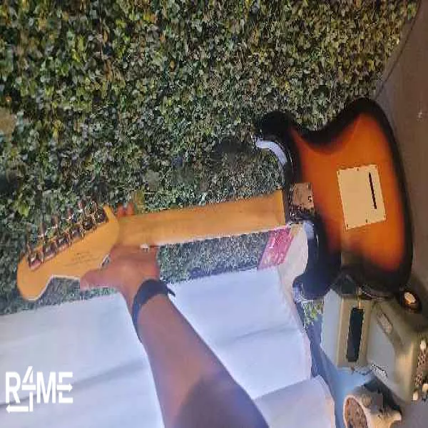 ELECTRIC GUITAR on rent