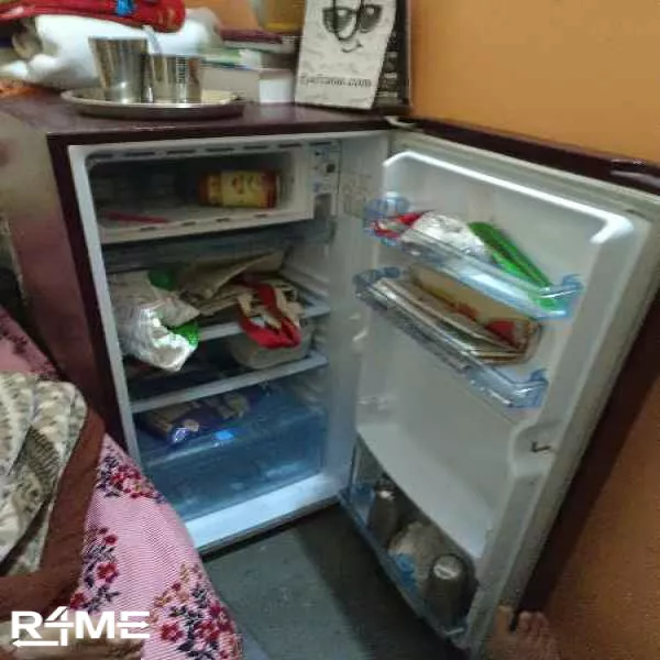 Haier Refrigerator Available on rent