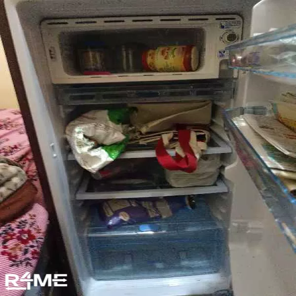 Haier Refrigerator Available on rent