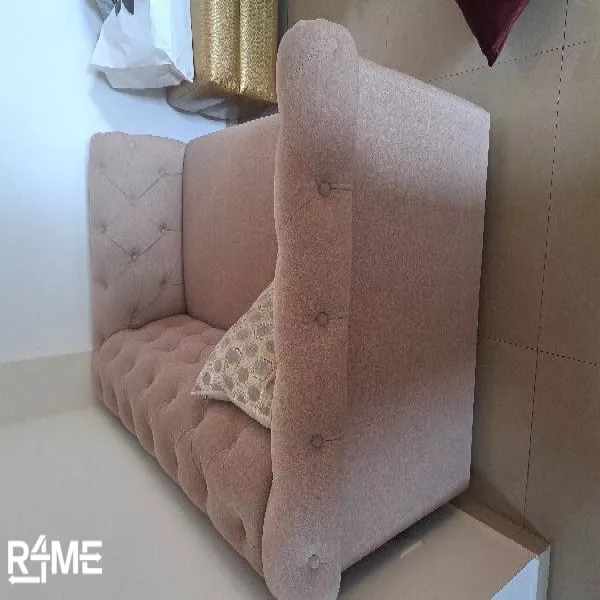 Fresh 2 Seater Sofa on rent