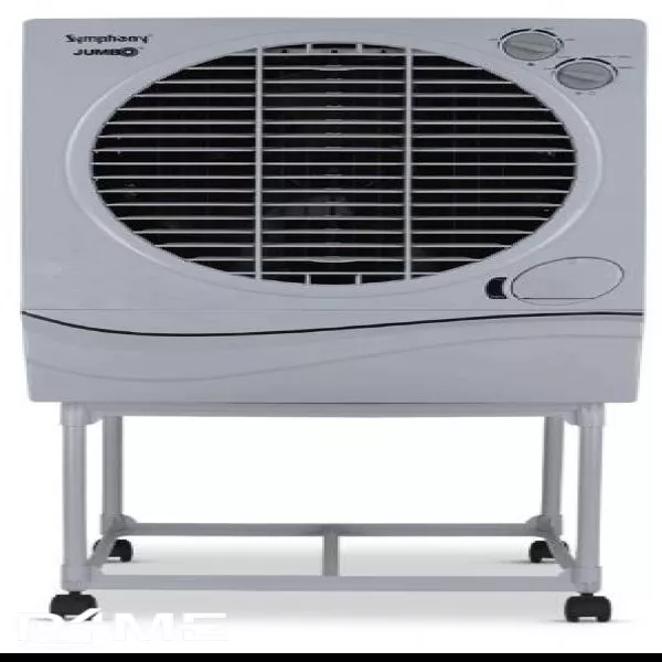 Jumbo Cooler on rent