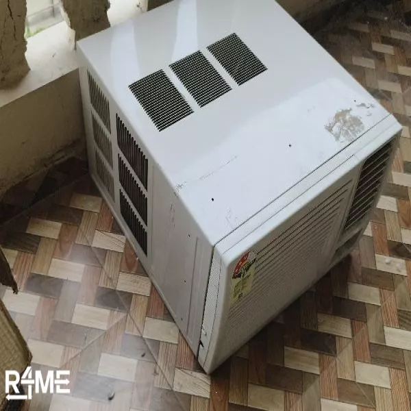 Panasonic Window AC 1 Ton on rent