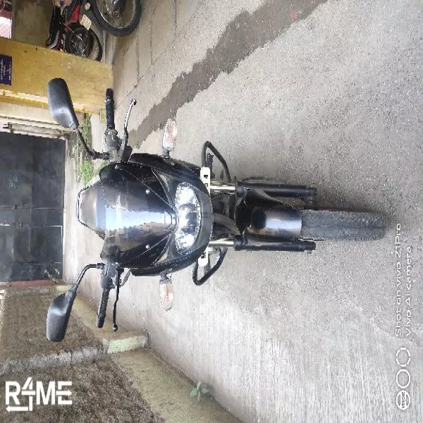 Bajaj Pulsar 150 DTSi on rent