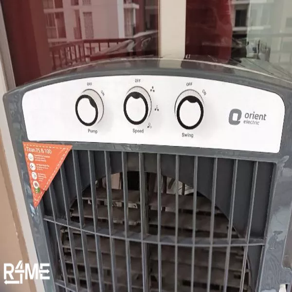 Orient Cooler 75 Ltr on rent